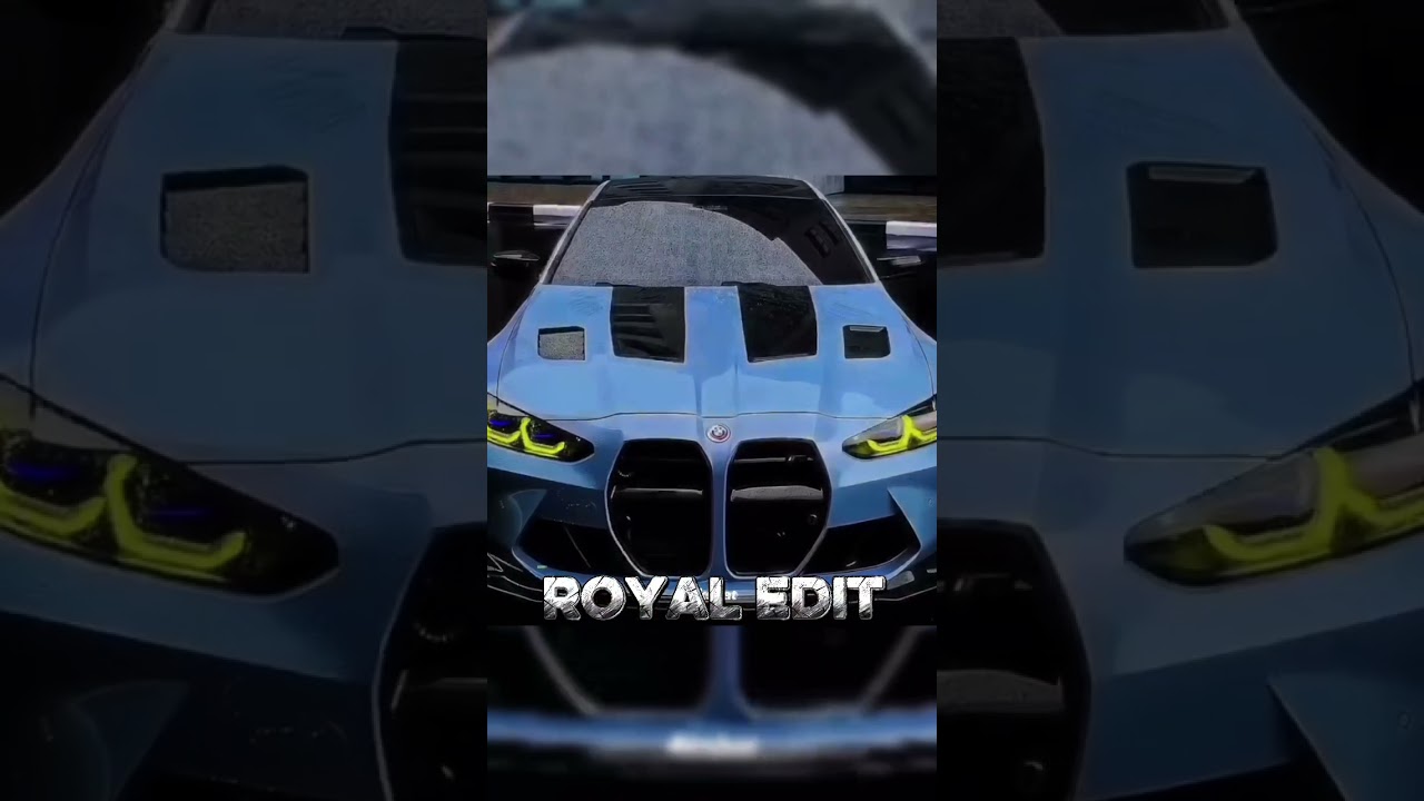 is my second video BMW and cat 😺🐈 collaboration 