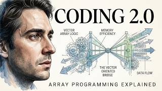 Vector-Oriented Programming Language