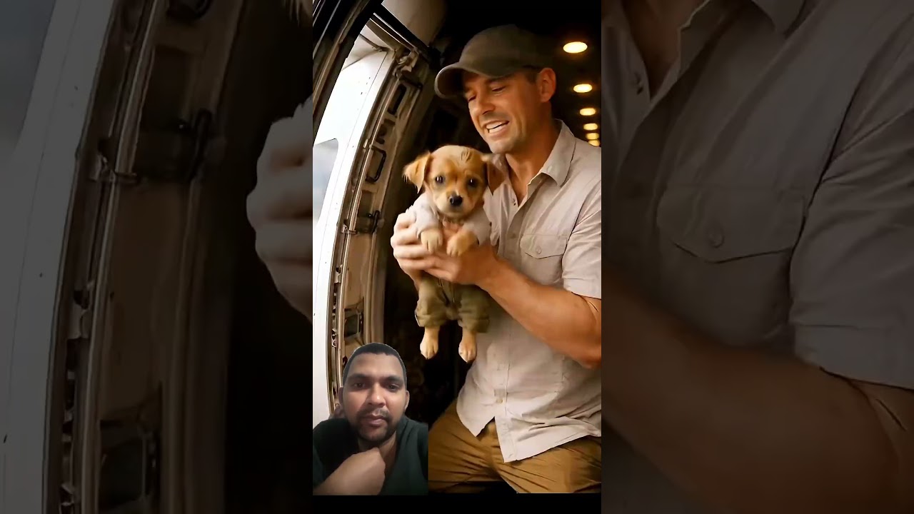 Dog or newle ki emotional story 