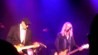 Cheap Trick 6/4/10 House of Blues Orlando Cry Cry