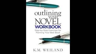 Writers, Tell Me the Truth: Do You Write With an Outline? 📝❓