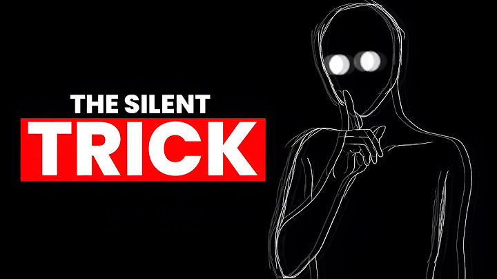 The Silent Trick They’ll NEVER Teach You in School