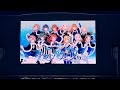 学マス 初星パラダイス Hatsuboshi MV Festival Full 学マス シーパラダイス 