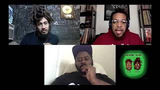 Surviving LA's 60 Day Time Out W/ BT Kingsley