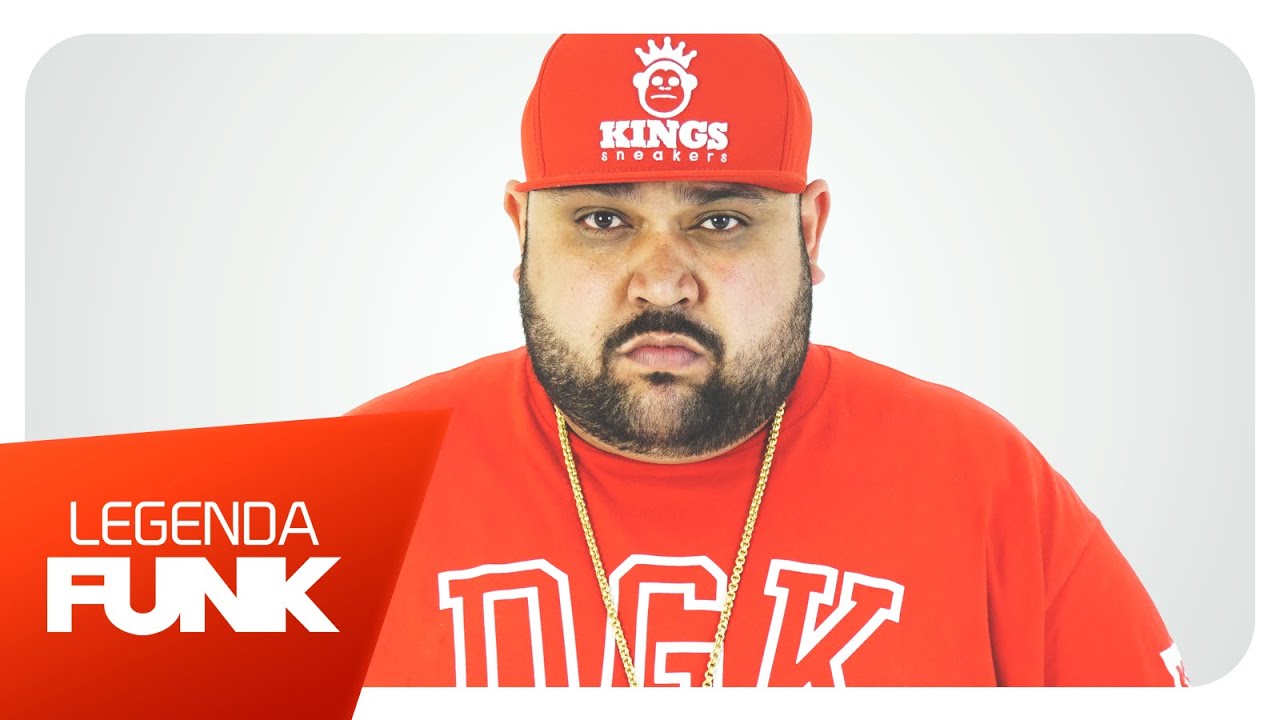 MC Dede - Medley Exclusivo (DJ Yuri Martins e DJ Puffe) Lançamento 2016