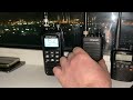 Подписчик прислал видео сравнения работы на канале дальнобойщиков раций Штурман-230М3 и OPTIM-Sprint