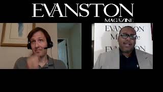 Evanston Magazine interviews Prof Justine Notestein