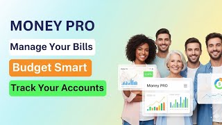 मनी प्रो: बेहतरीन वित्तीय ट्रैकर! 💰📊​मनी प्रो के साथ बजट बनाना हुआ आसान! 📈🔥 screenshot 2