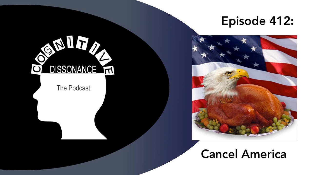 Episode 412: Cancel America