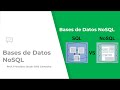 1  Bases de Datos NoSQL