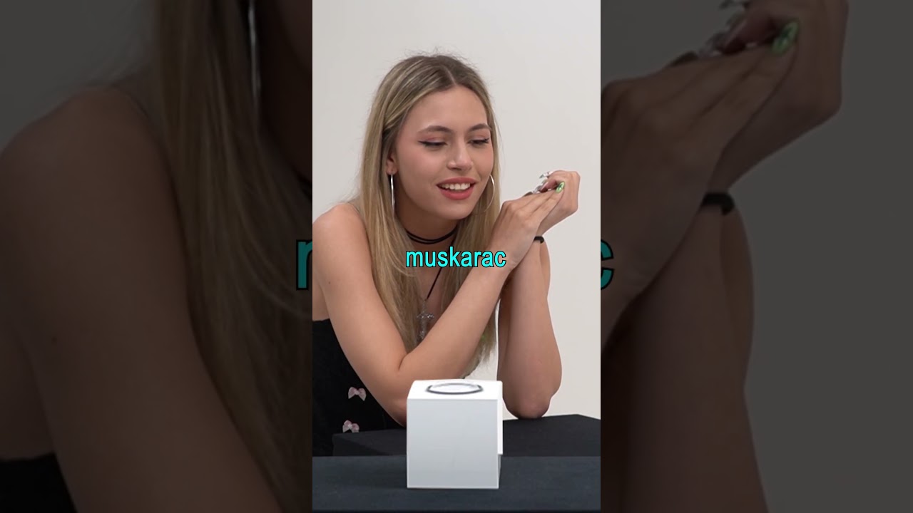 Entertaining content