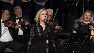 Zeliha Erer - Sevil Neşelen, Sevme Yanarsın