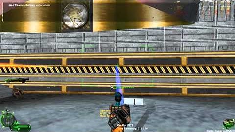 C&C Renegade (MPF/UltraAOW) - C&C_Mt.Pass_D3.mix (2016-01-07)