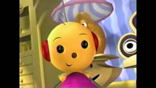 Disney Channel Mwod The Jungle Book Saturday Premear And Rpo Sneak Peek Promo september 1998