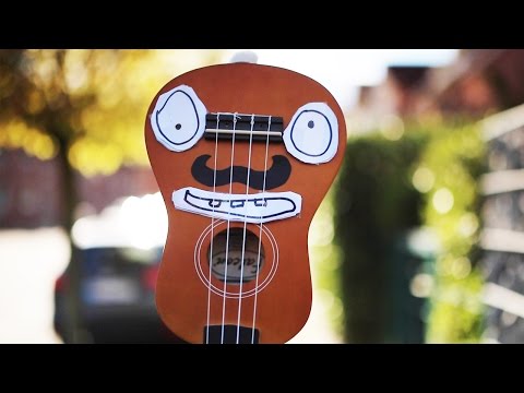 UKULELI VLOG 1