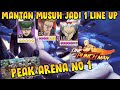 DAMAGE 6JUTA GAROU AWAKEN PURPLE 5 LIMIT BREAK 5 TANK TOP MASTER LB 7 - One Punch Man The Strongest