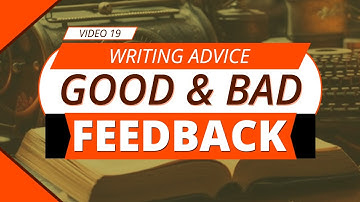 Turning Criticism Into Growth: Navigating Good And Bad Feedback