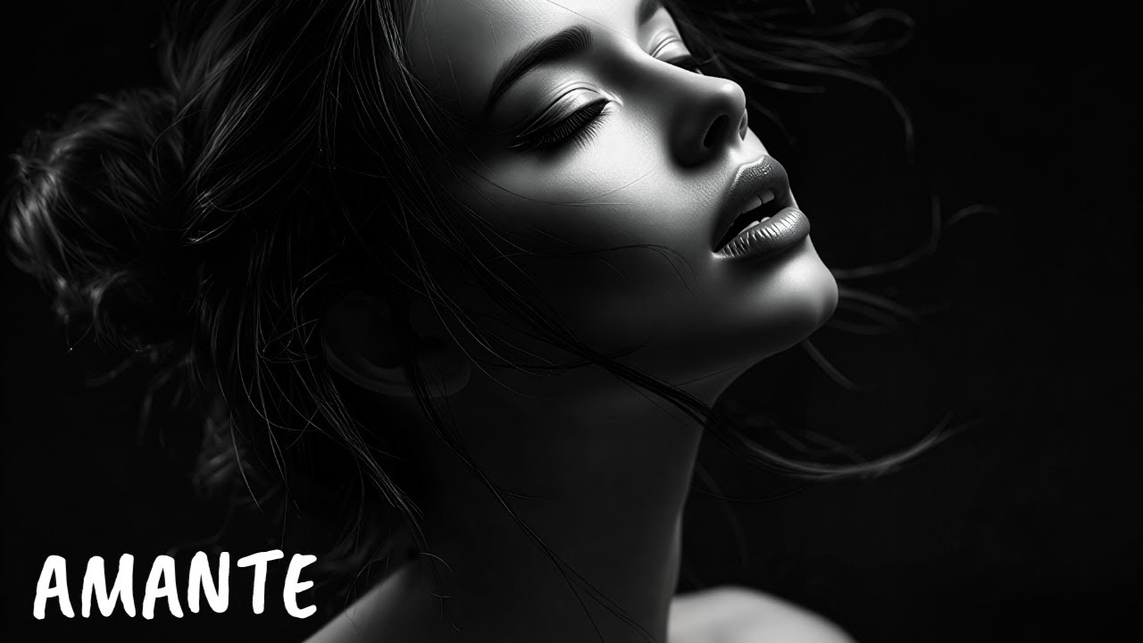 Autumn Spanish Chill 2026 🍂 | Slow & Relaxing Music by AMANTE #31