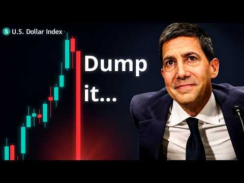 The FED Tidak Akan Menaikkan Suku Bunga!
