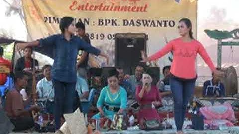 SENI SUNDA JAIPONG RAJANYA JAIPONG - DUTA BASWARA