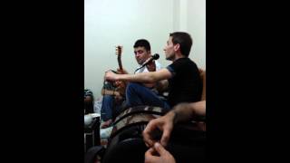 Nerden Cıktın Sen Karşıma