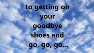 Carrie Underwood -Good girl ((Lyric Video))