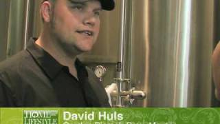 Gordon Biersch Brewery on Home and Lifestyle TV