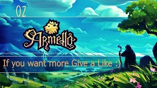 Armello: Part 2 Walkthroughs Gameplay