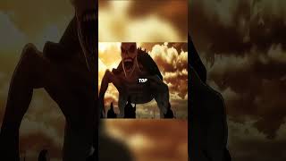 Imagine this tiny AOT Titan at full scale Imagine this tiny AOT Titan at full scale