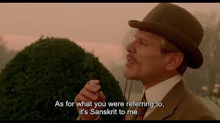 Time Regained - Marcel Remembers Saint Loup