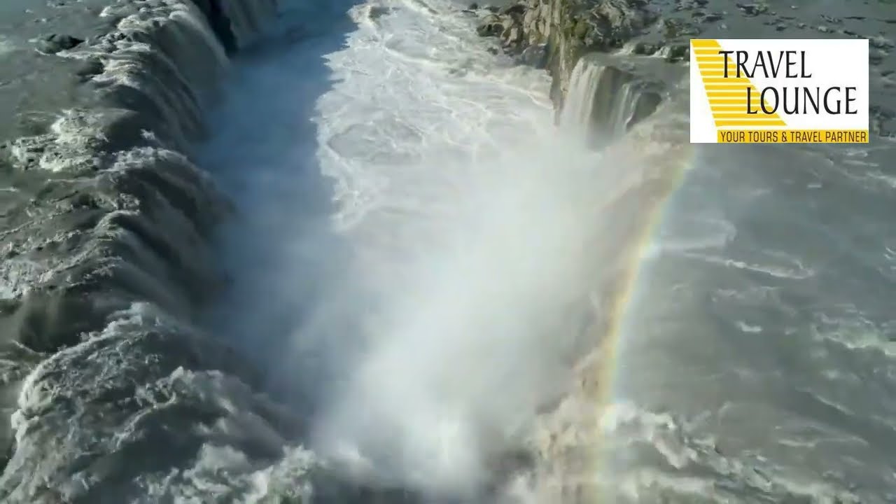 Land of Fire and Ice | Iceland | www.travellounge.co