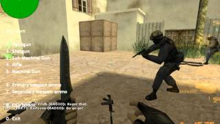 GeT_RiGhT vs. Germany @CB NationsCup XIII