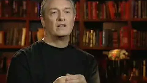 Daryl Travis: The Power of the Brand