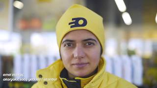 #KadınGücü Opet'te: Emel İnalkaç
