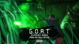 Ham-D - Pocket Moneyحام -بوكيت مونى Prod By Bulldozer