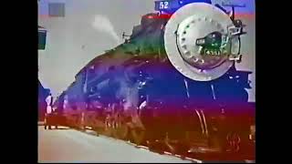 The Funny Company - Choo Choo Cha Cha Cha (song)