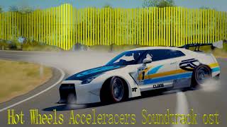 Mark Mrdeza   Go Extended Acceleracers OST HD guitar tab & chords by Project D music studio. PDF & Guitar Pro tabs.