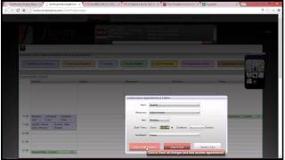 ProjectSim Run 3 with Travis! Profile