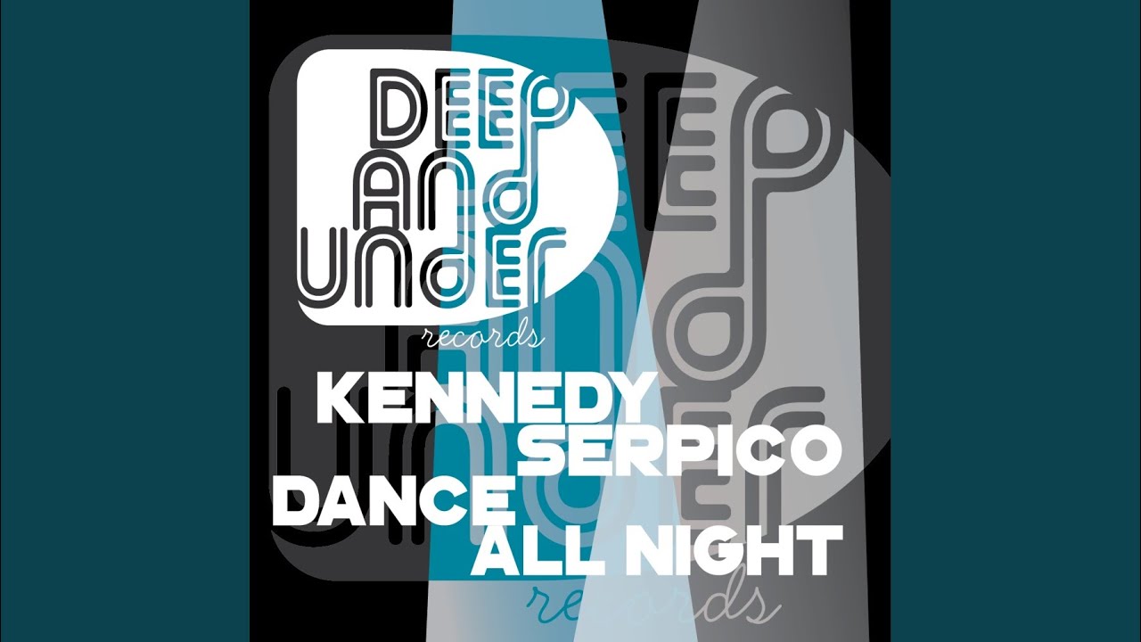 Watch Dance All Night on YouTube Watch Dance All Night on YouTube