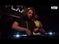 Monsua binnenplaats live set