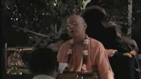 Tamal Krishna Goswami Vyasa Puja 01 pt 5