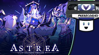 [Vinesauce] Vinny - Astrea: Six-Sided Oracles