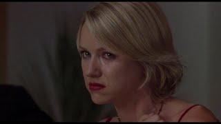 Mulholland Drive - Engagement party