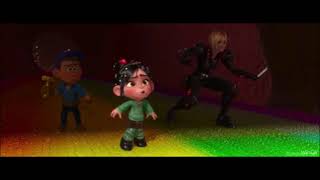 Wreck It Ralph Final Race And Final Battle Part 3