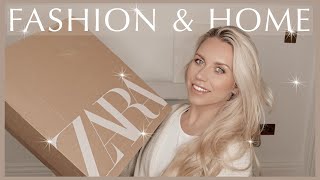 ZARA HAUL & ZARA HOME Christmas 2022 Festive Finds screenshot 2