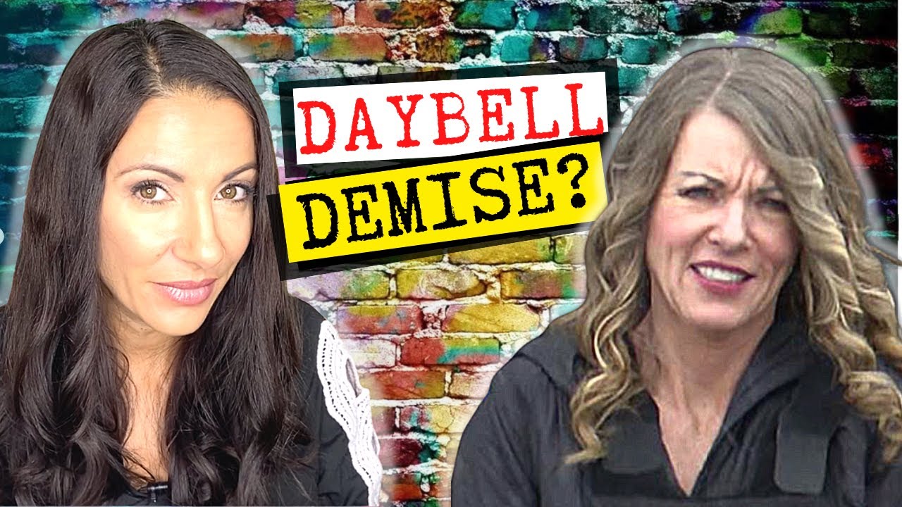 Daybell Case 2023: Updates from Court & Lori's Rejection