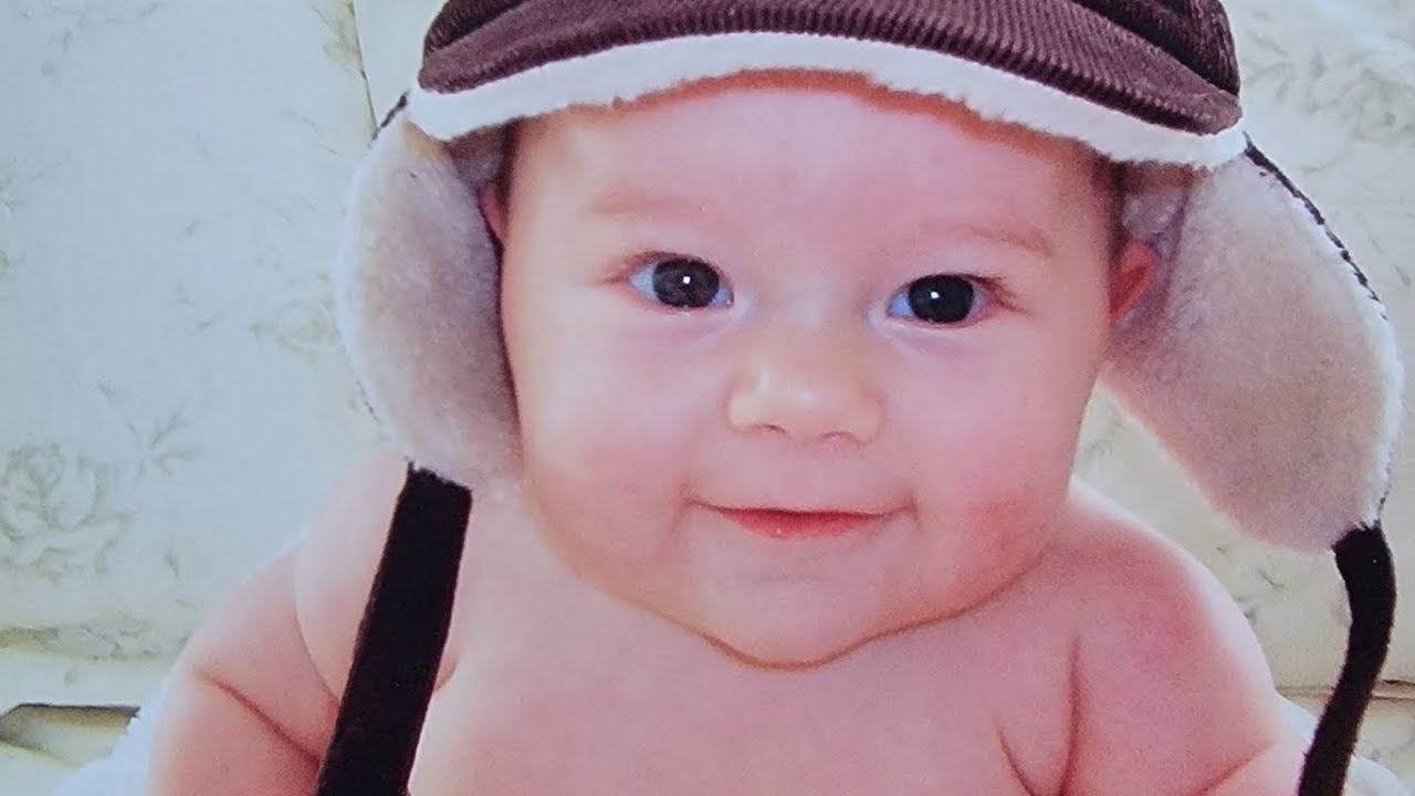 Benjamin Graduation Slideshow