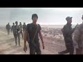 تحرير قريت الحود ربي يحفظه 2016