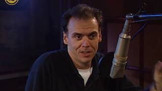 John Hiatt - Have A Little Faith In Me (Live on 2 Meter Sessions) chords