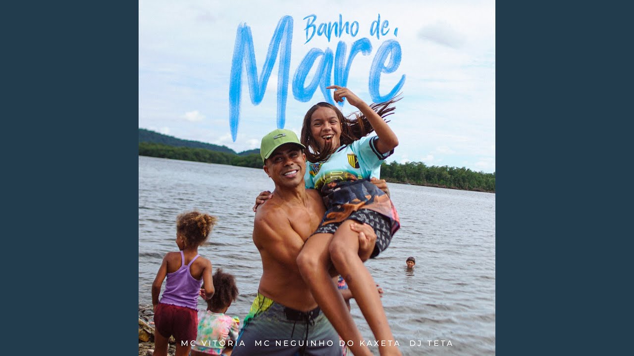 Banho de Maré